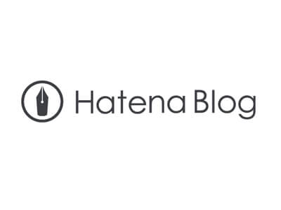 HatenaBlog